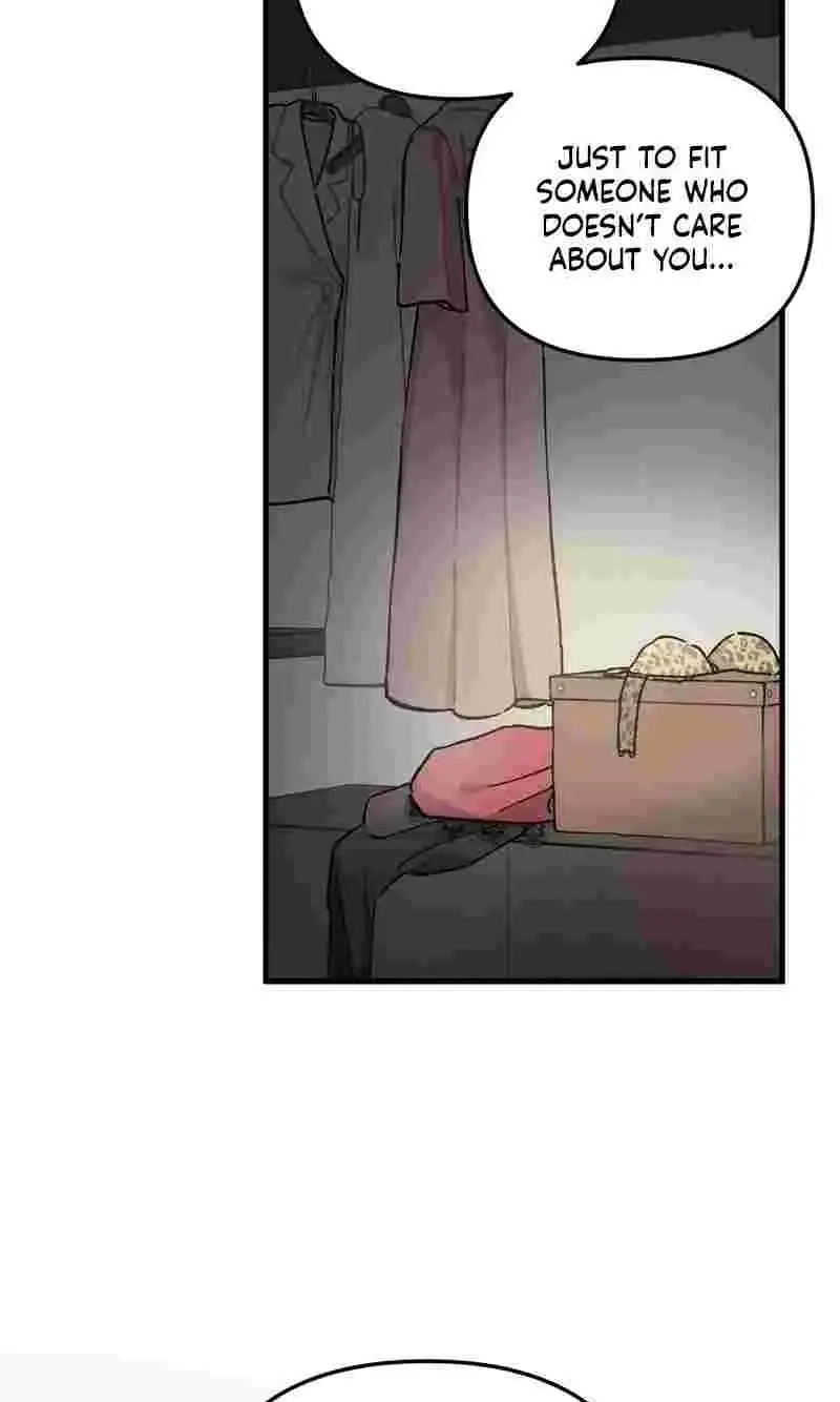 Cherry Pie Recipe Chapter 3 page 31 - 