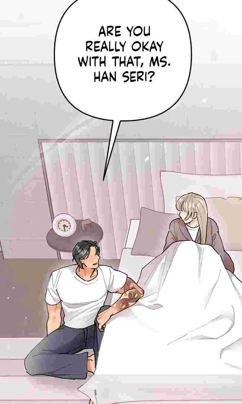 Cherry Pie Recipe Chapter 3 page 32 - 