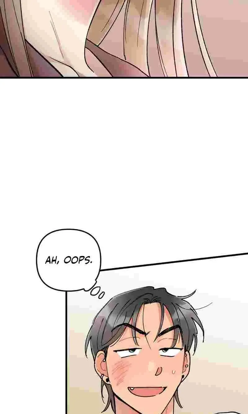 Cherry Pie Recipe Chapter 3 page 34 - 