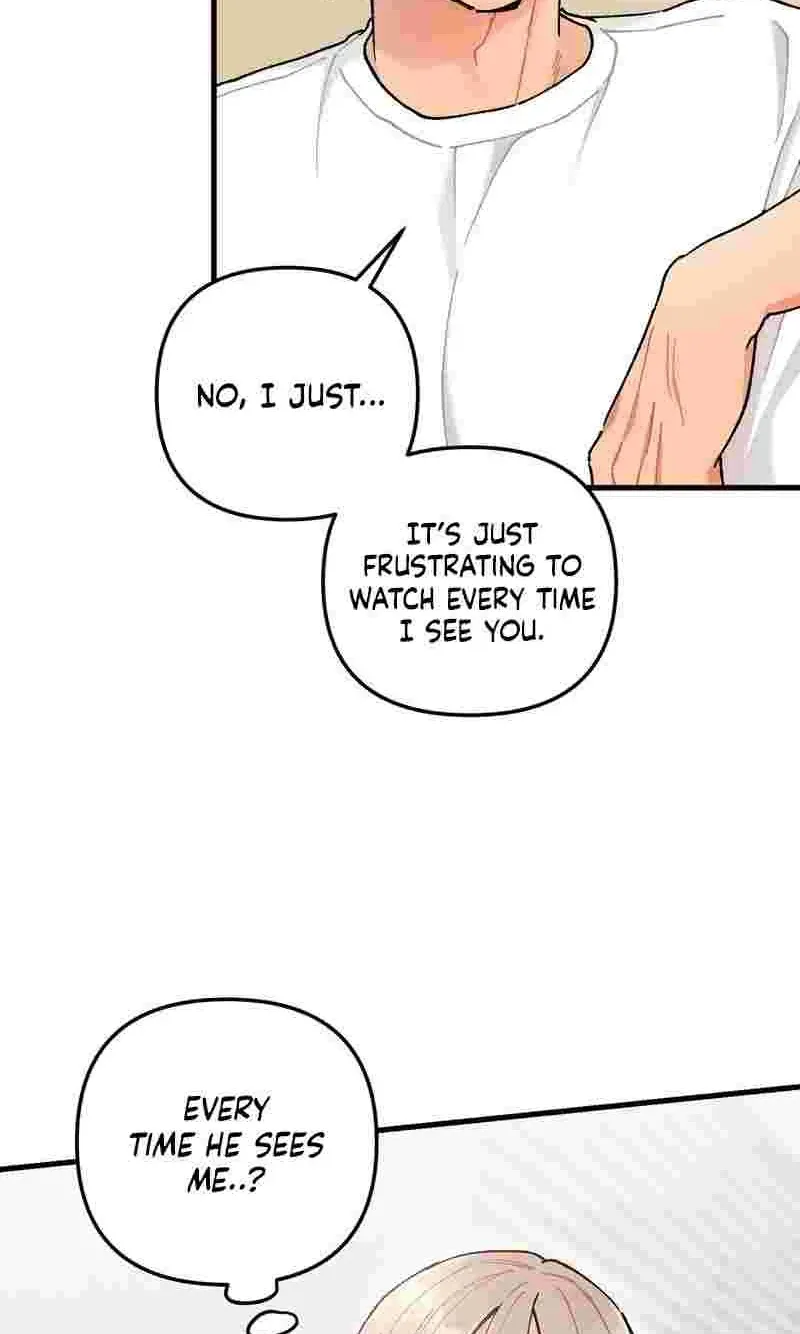 Cherry Pie Recipe Chapter 3 page 35 - 