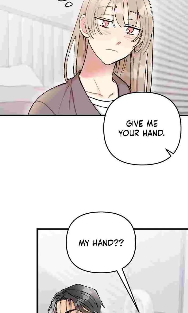 Cherry Pie Recipe Chapter 3 page 36 - 