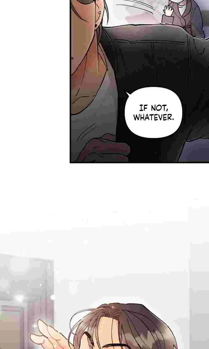 Cherry Pie Recipe Chapter 3 page 39 - 