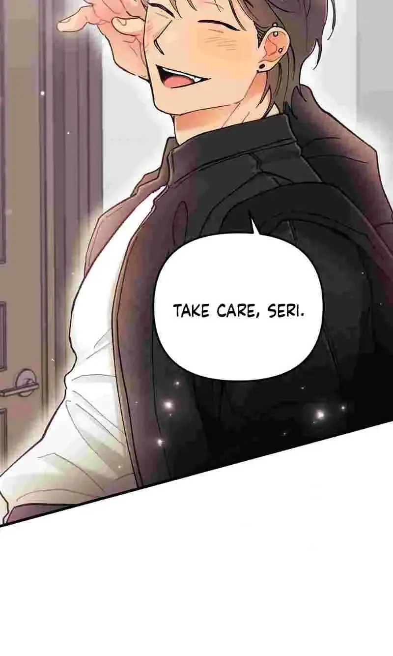 Cherry Pie Recipe Chapter 3 page 40 - 