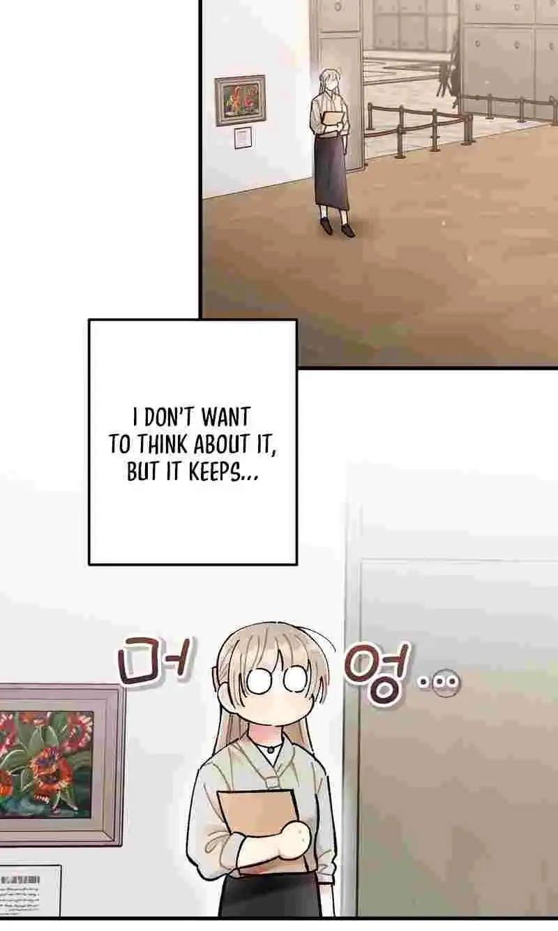 Cherry Pie Recipe Chapter 3 page 43 - 