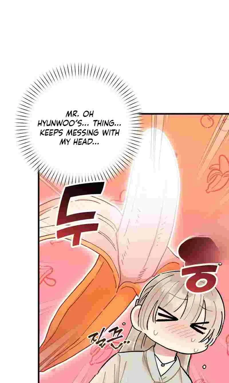 Cherry Pie Recipe Chapter 3 page 44 - 