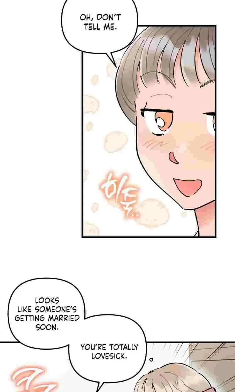 Cherry Pie Recipe Chapter 3 page 49 - 