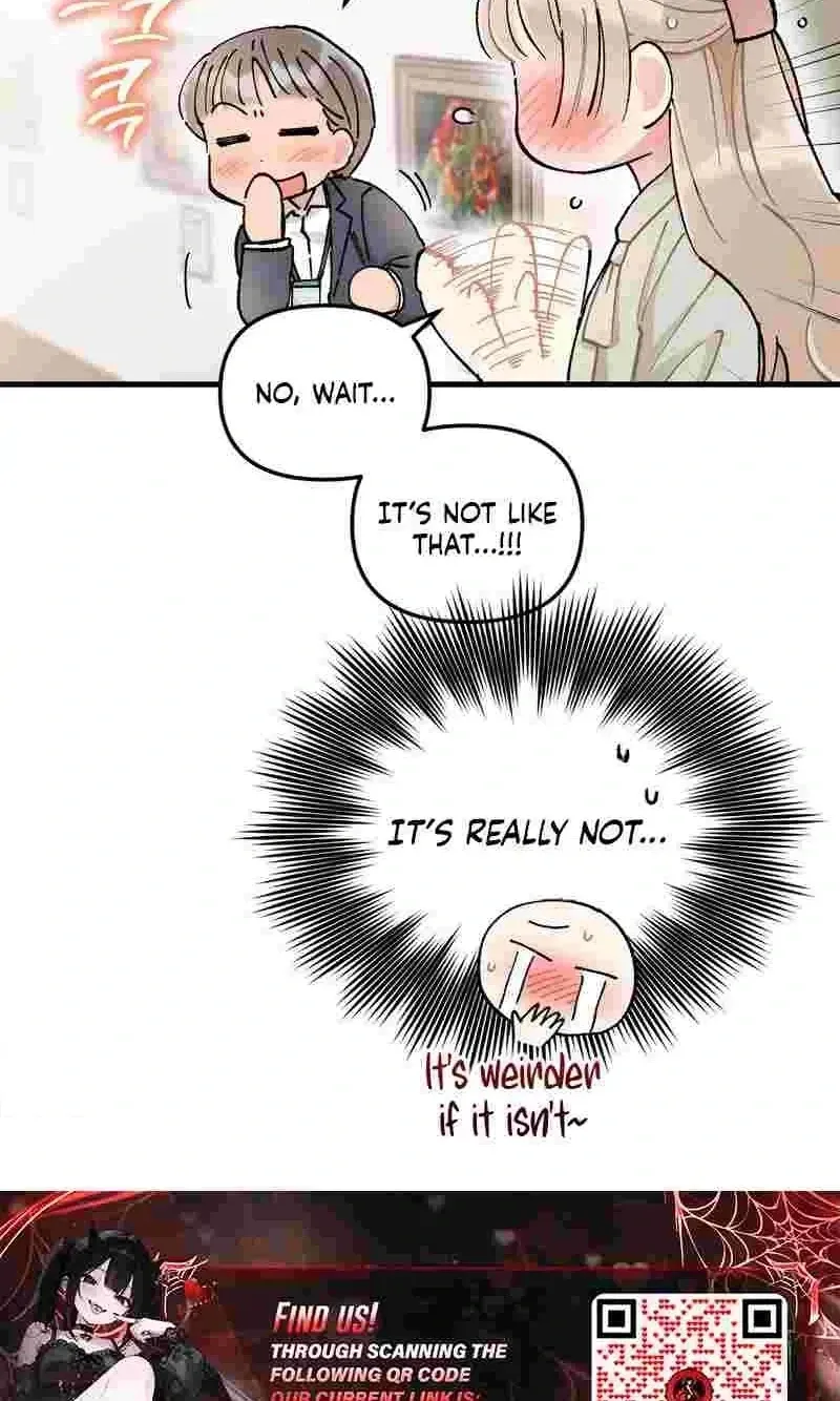 Cherry Pie Recipe Chapter 3 page 50 - 