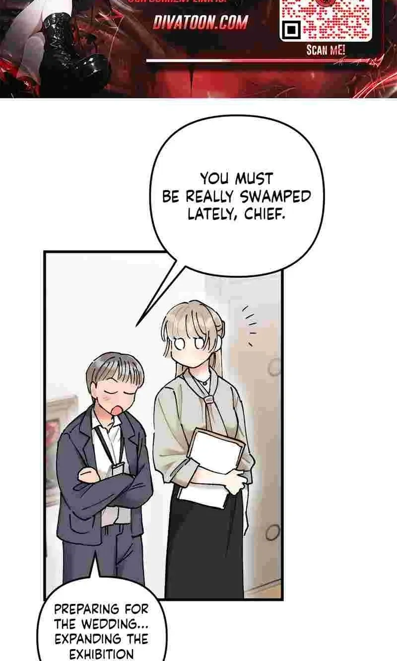 Cherry Pie Recipe Chapter 3 page 51 - 