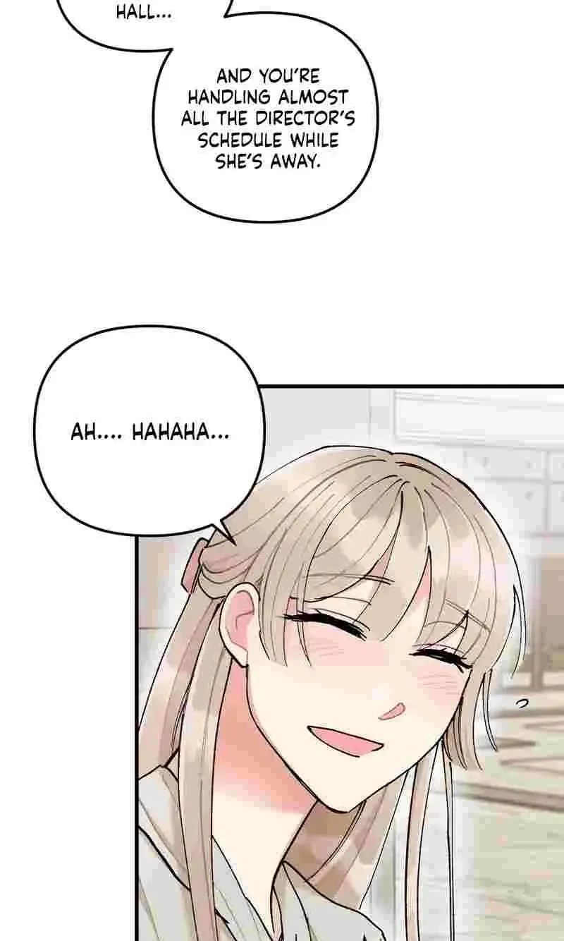 Cherry Pie Recipe Chapter 3 page 52 - 