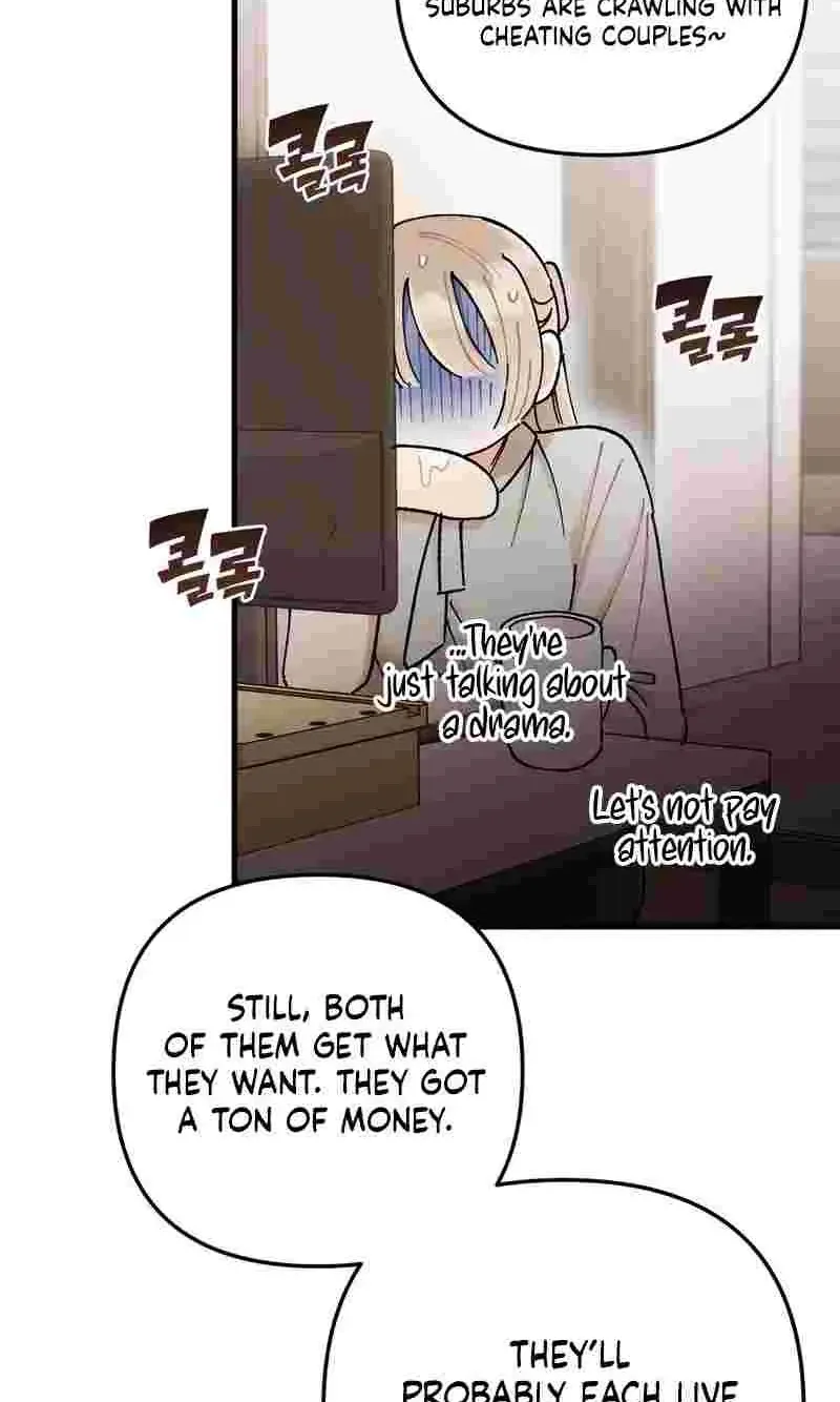 Cherry Pie Recipe Chapter 3 page 56 - 