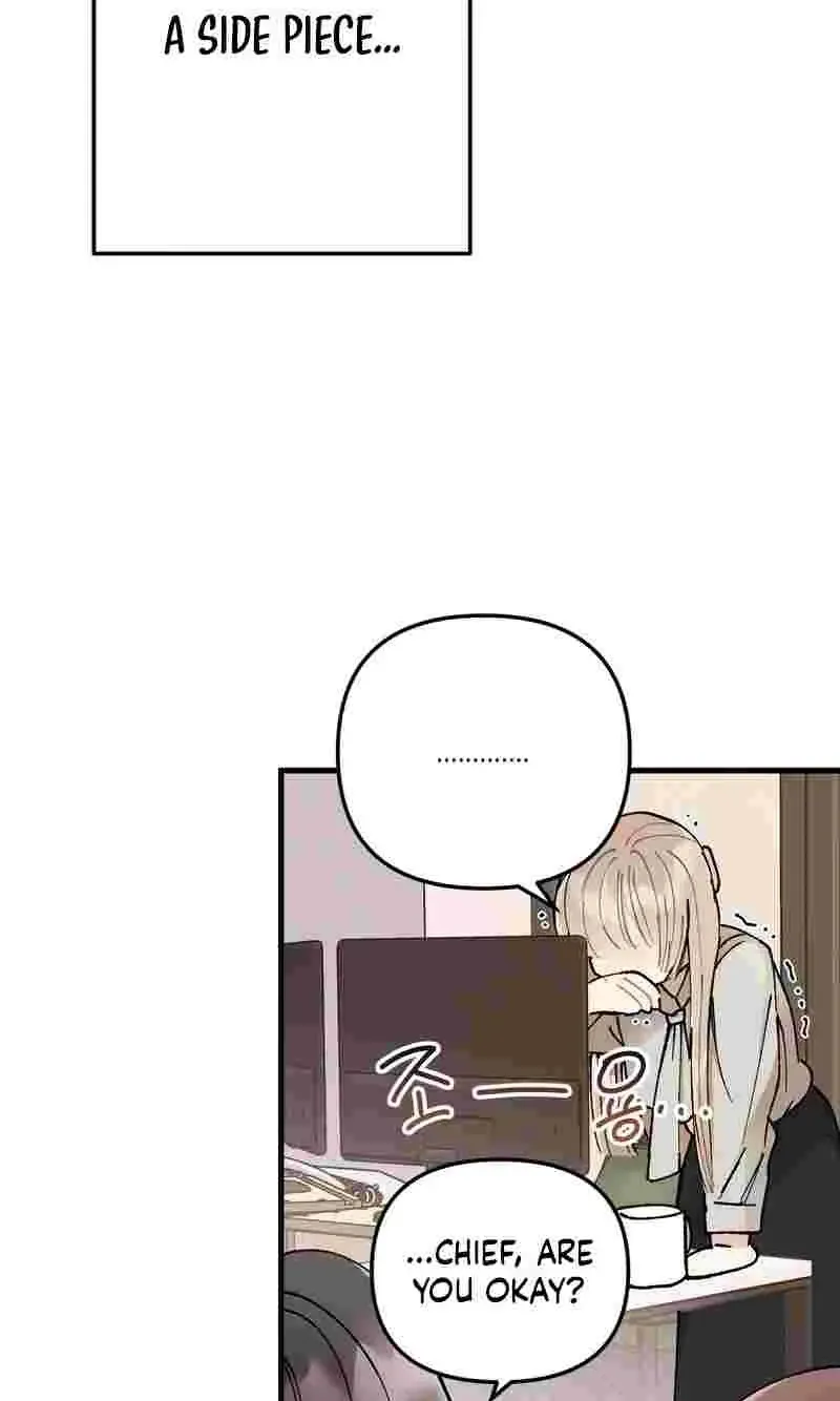 Cherry Pie Recipe Chapter 3 page 58 - 