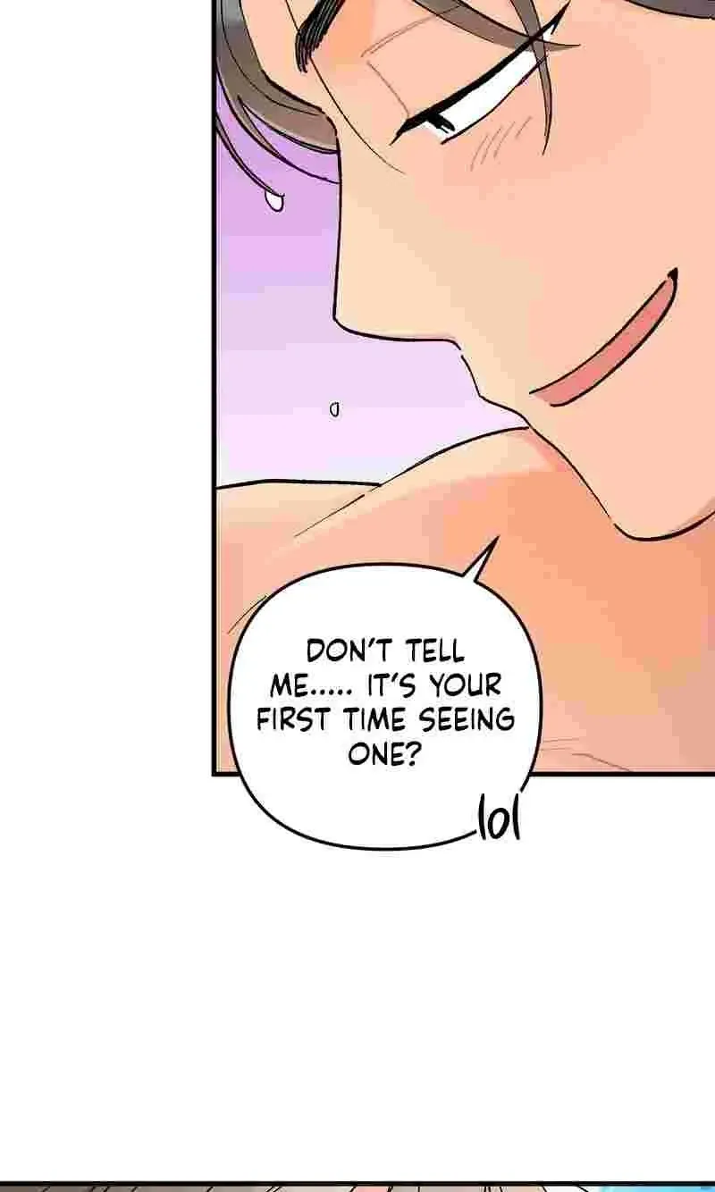 Cherry Pie Recipe Chapter 3 page 7 - 