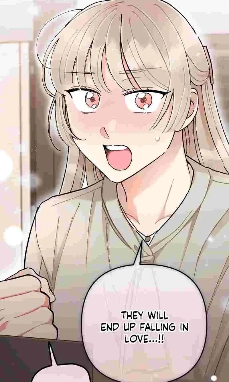 Cherry Pie Recipe Chapter 3 page 62 - 