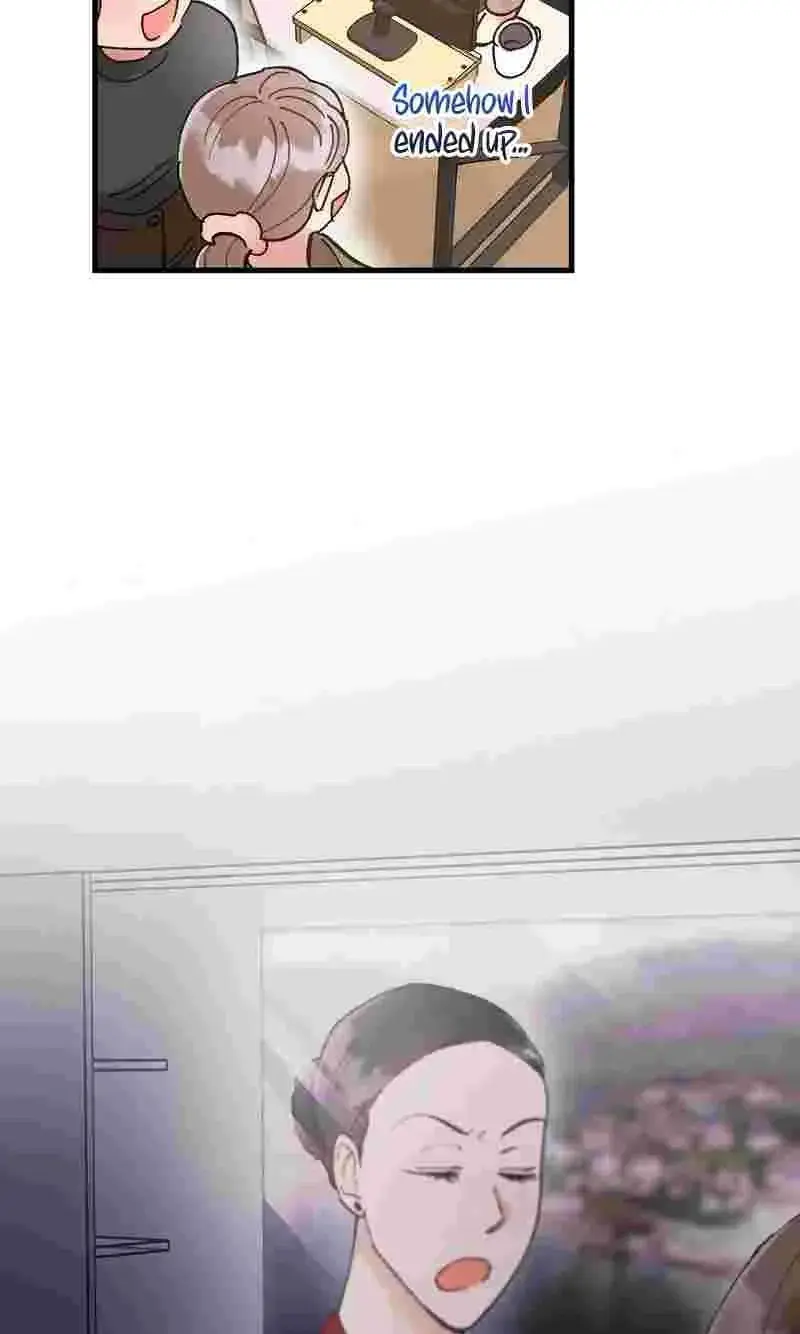 Cherry Pie Recipe Chapter 3 page 64 - 