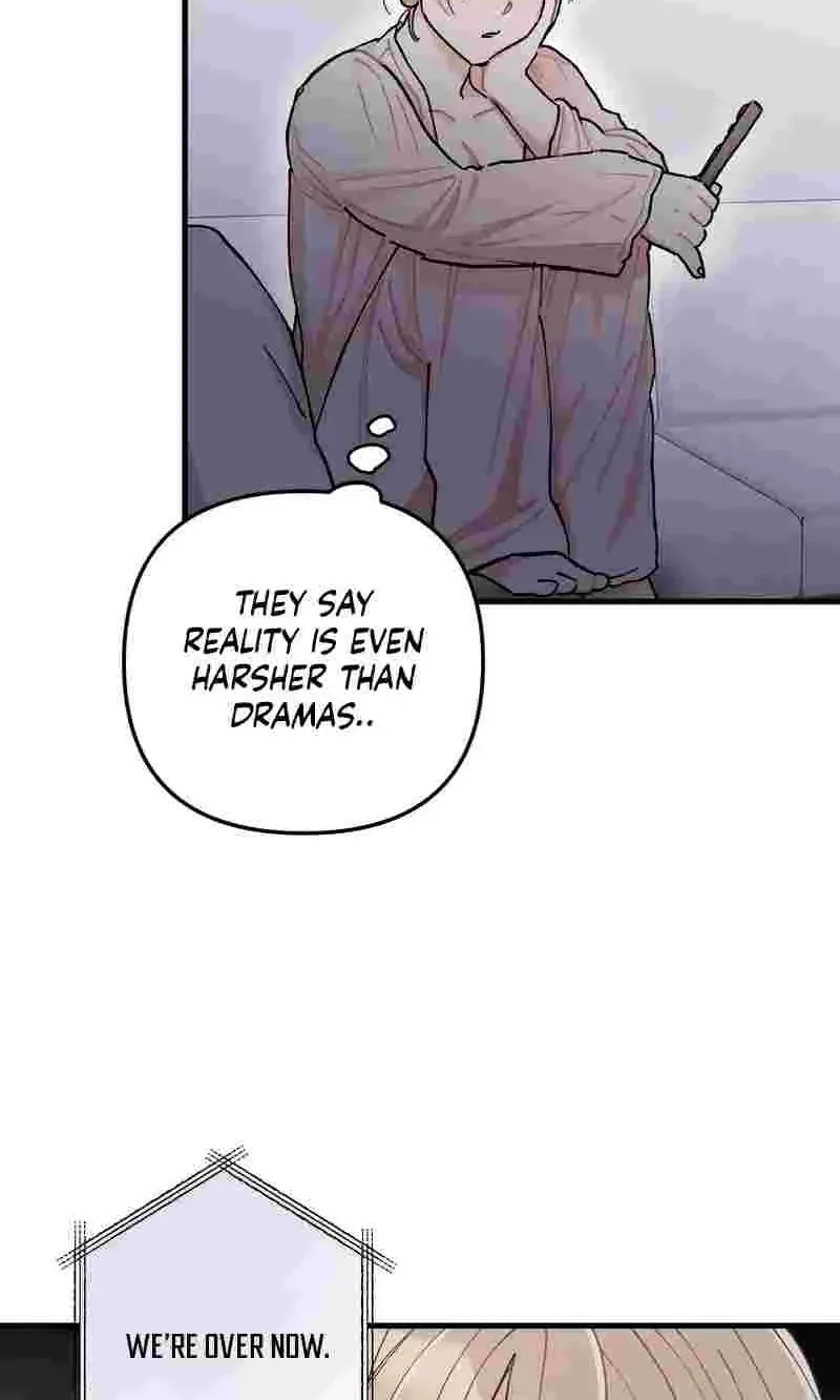 Cherry Pie Recipe Chapter 3 page 66 - 