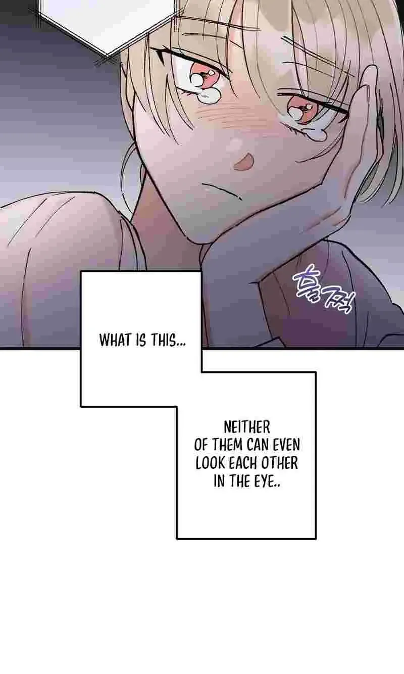 Cherry Pie Recipe Chapter 3 page 67 - 