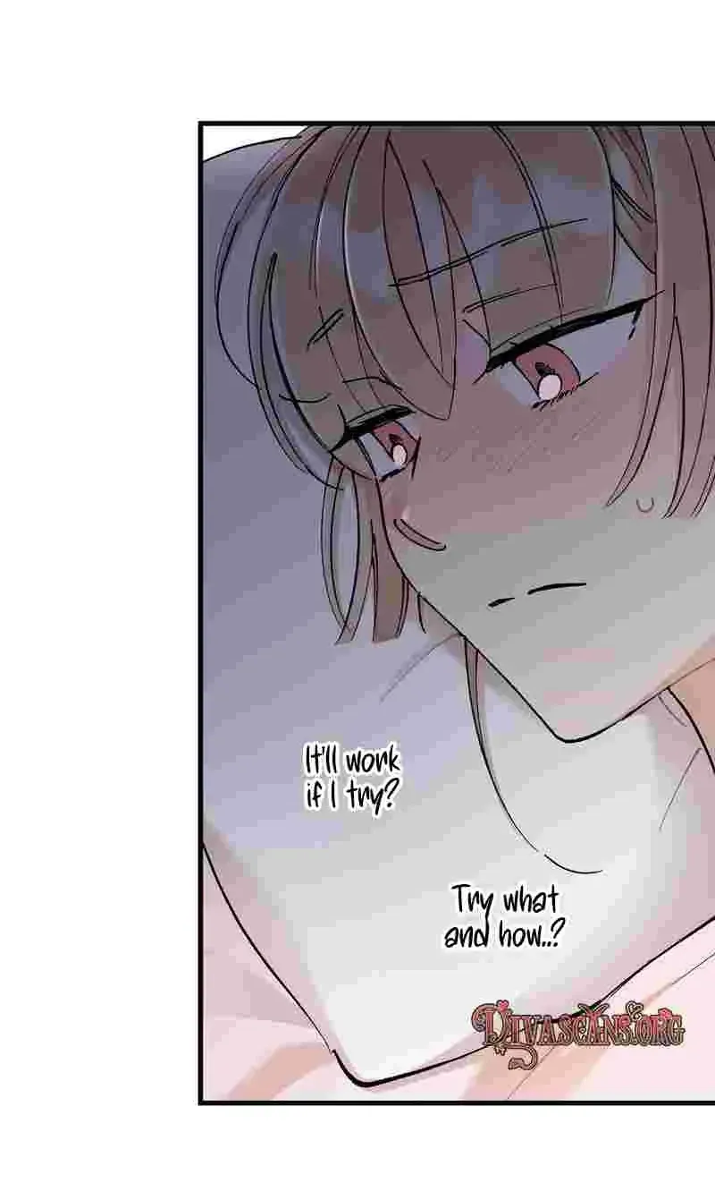 Cherry Pie Recipe Chapter 3 page 69 - 