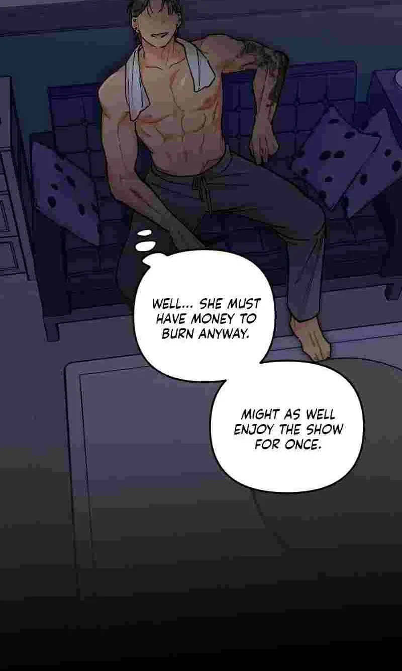 Cherry Pie Recipe Chapter 3 page 86 - 