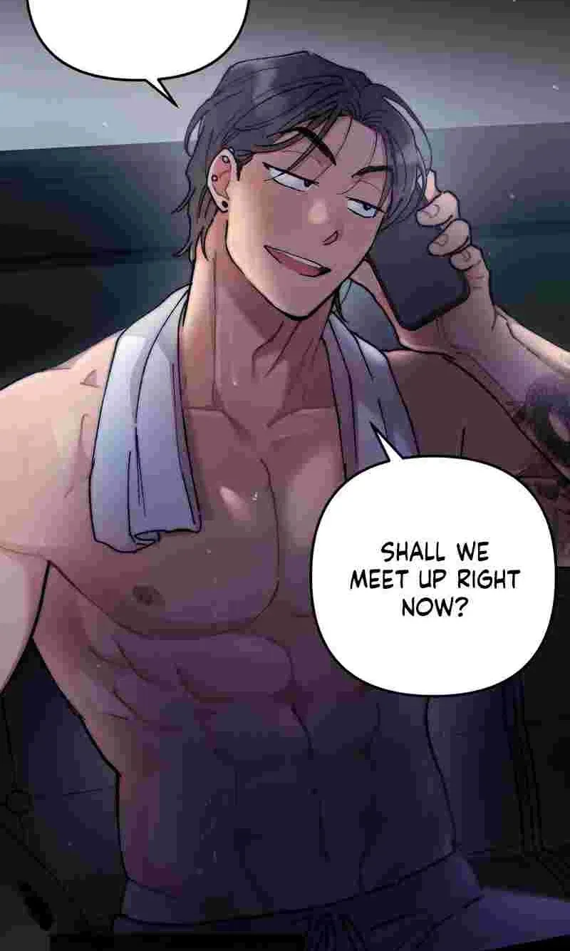 Cherry Pie Recipe Chapter 3 page 89 - 