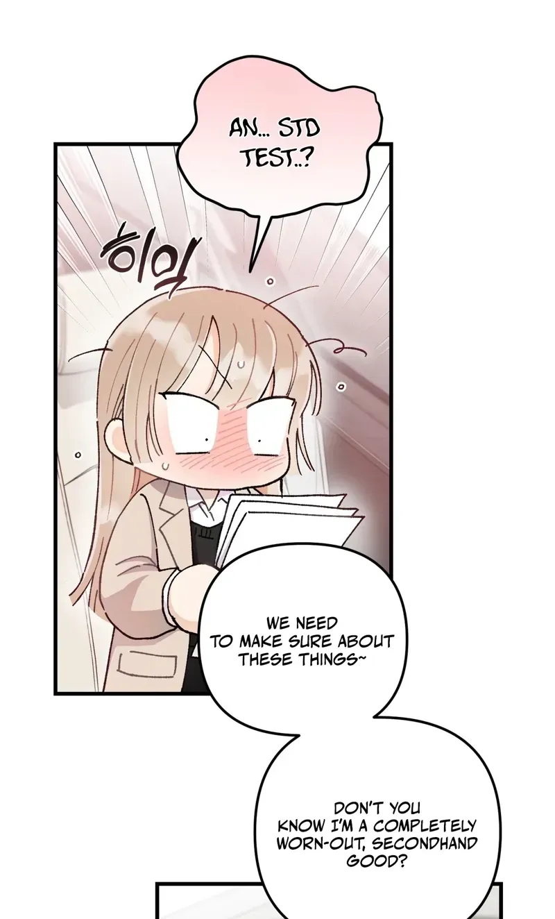 Cherry Pie Recipe Chapter 4 page 14 - 