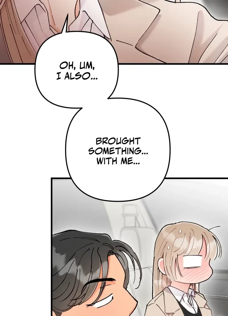 Cherry Pie Recipe Chapter 4 page 19 - 