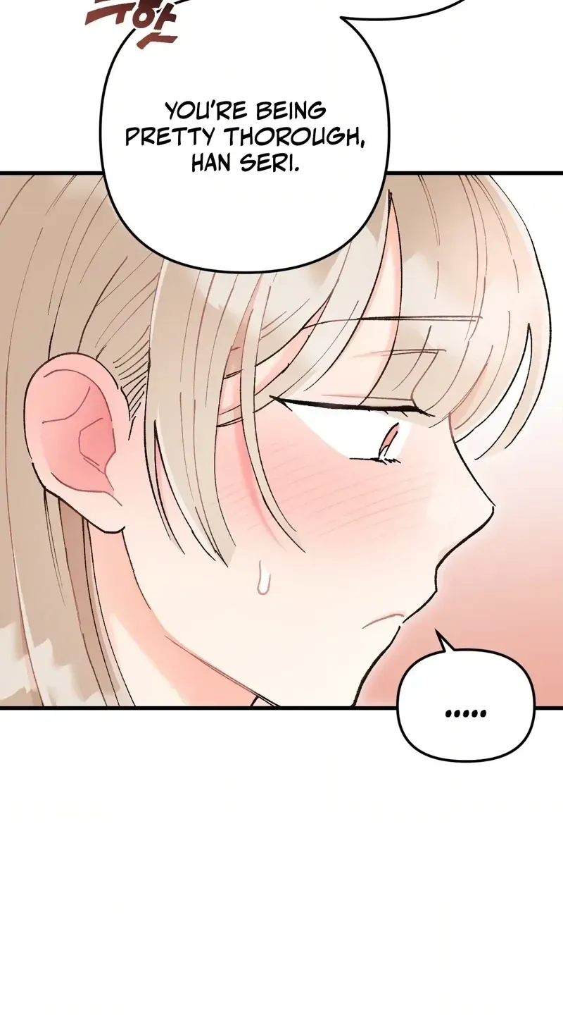 Cherry Pie Recipe Chapter 4 page 22 - 