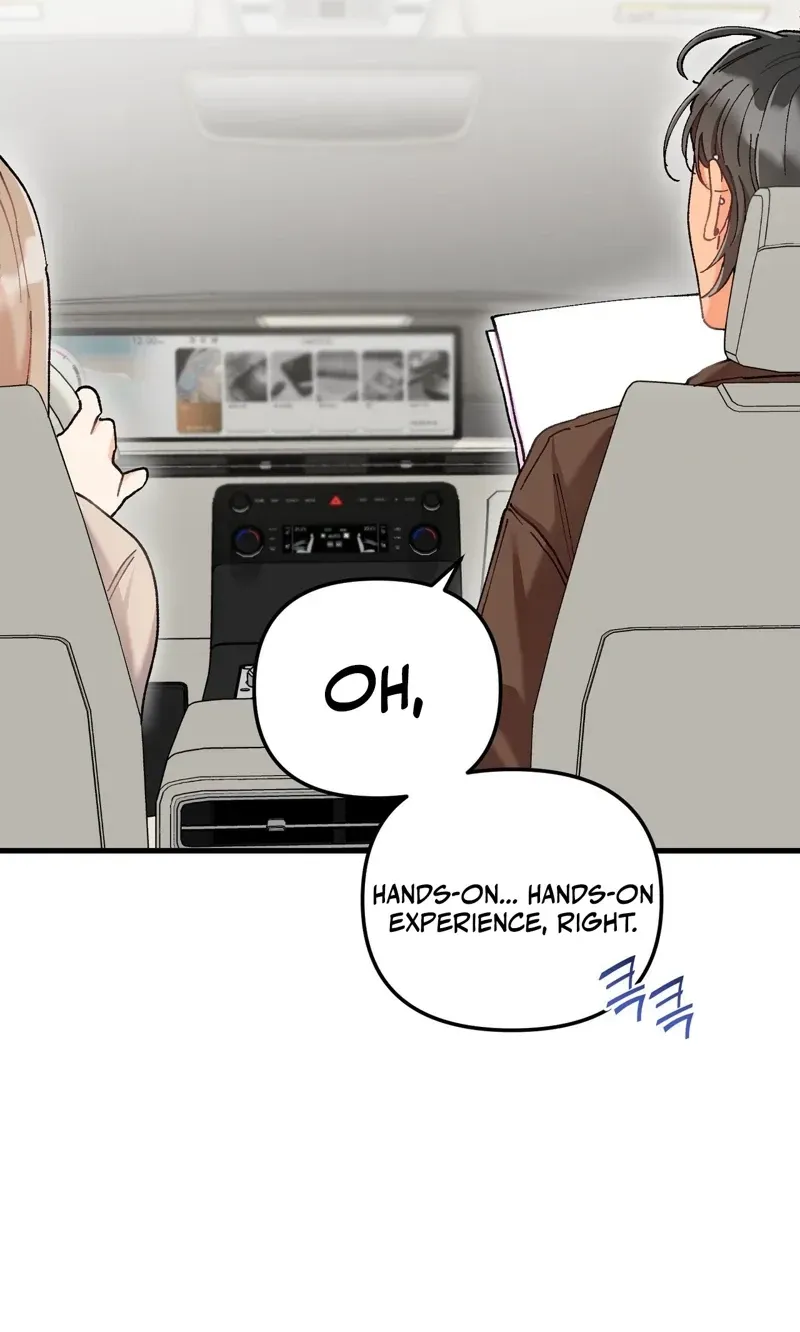 Cherry Pie Recipe Chapter 4 page 25 - 