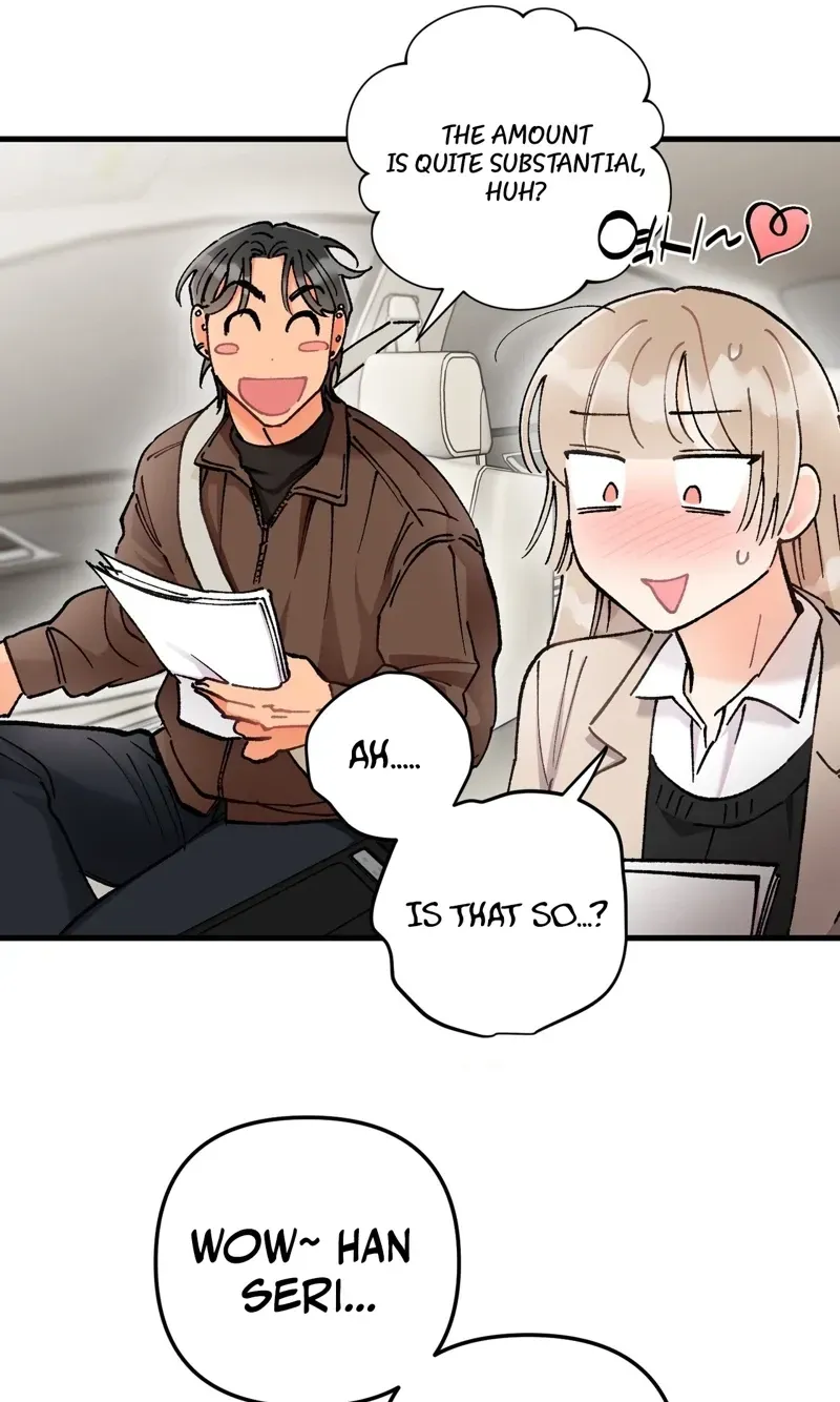 Cherry Pie Recipe Chapter 4 page 29 - 