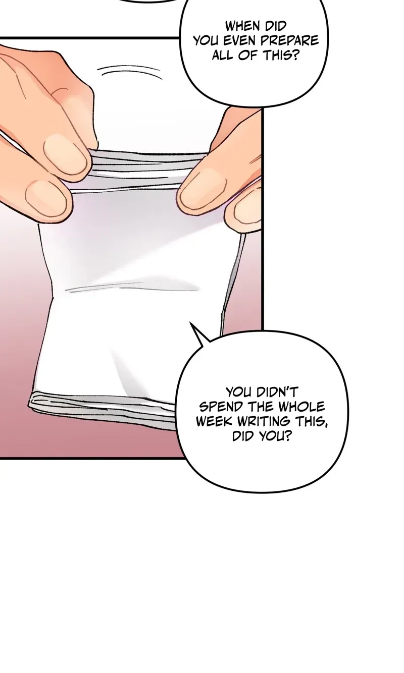 Cherry Pie Recipe Chapter 4 page 30 - 
