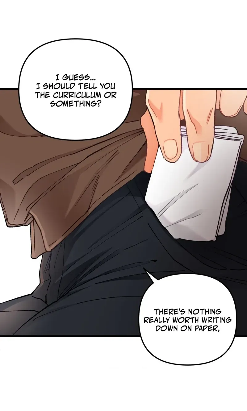 Cherry Pie Recipe Chapter 4 page 31 - 