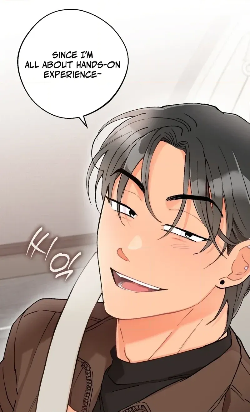 Cherry Pie Recipe Chapter 4 page 32 - 