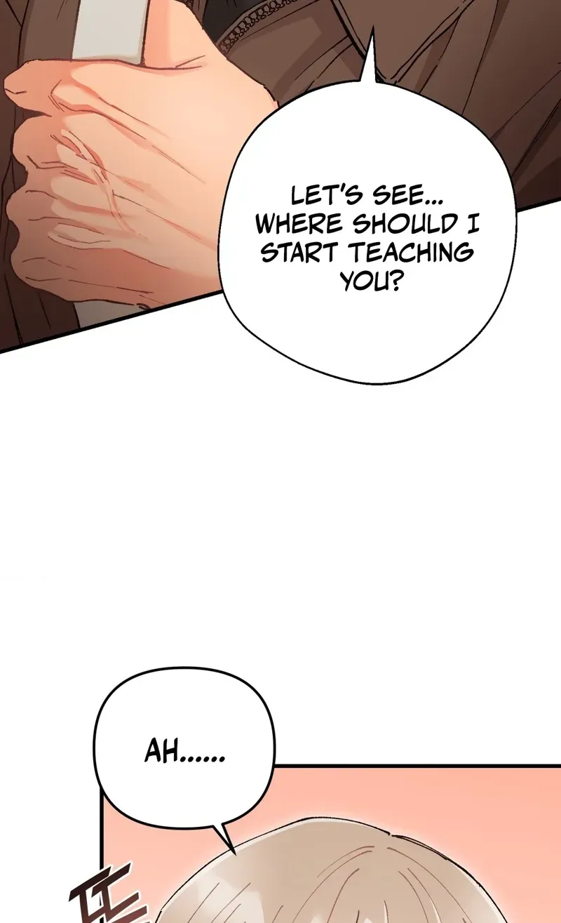 Cherry Pie Recipe Chapter 4 page 33 - 