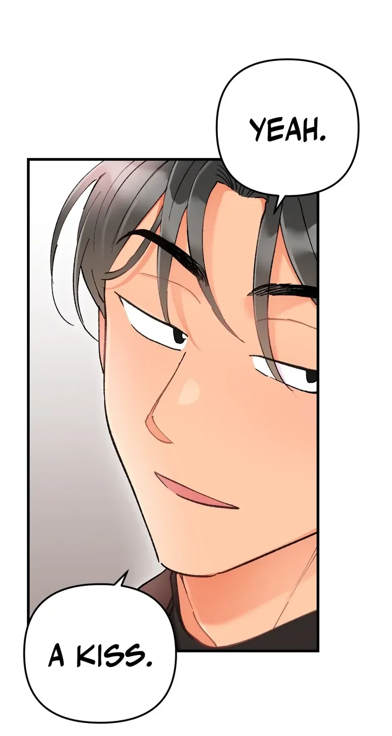 Cherry Pie Recipe Chapter 4 page 40 - 