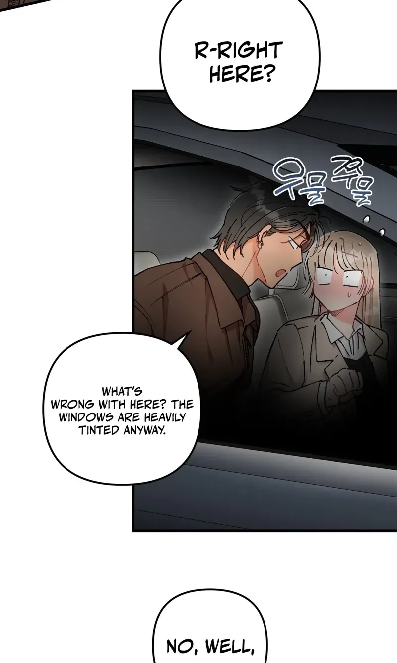 Cherry Pie Recipe Chapter 4 page 49 - 