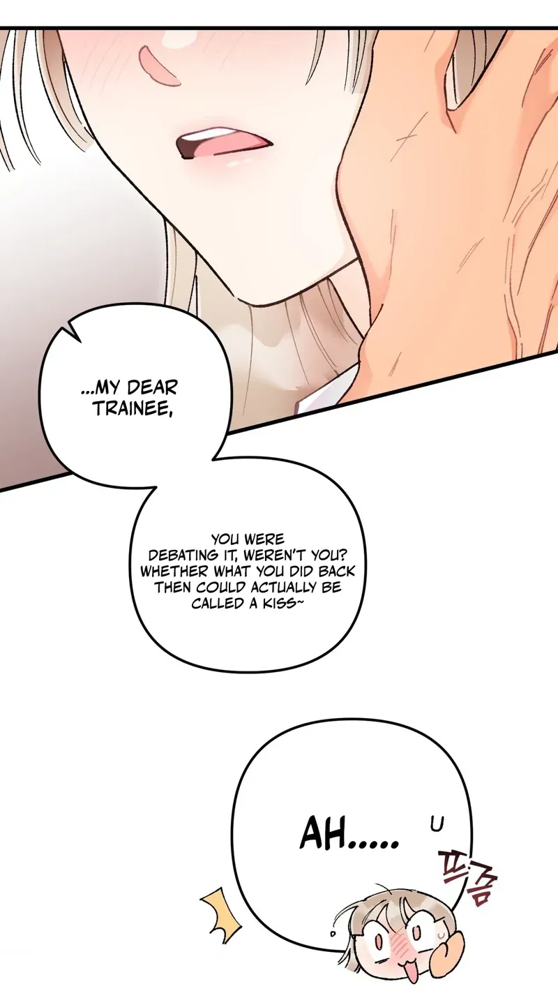 Cherry Pie Recipe Chapter 4 page 51 - 