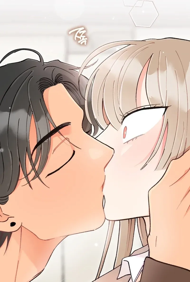 Cherry Pie Recipe Chapter 4 page 53 - 
