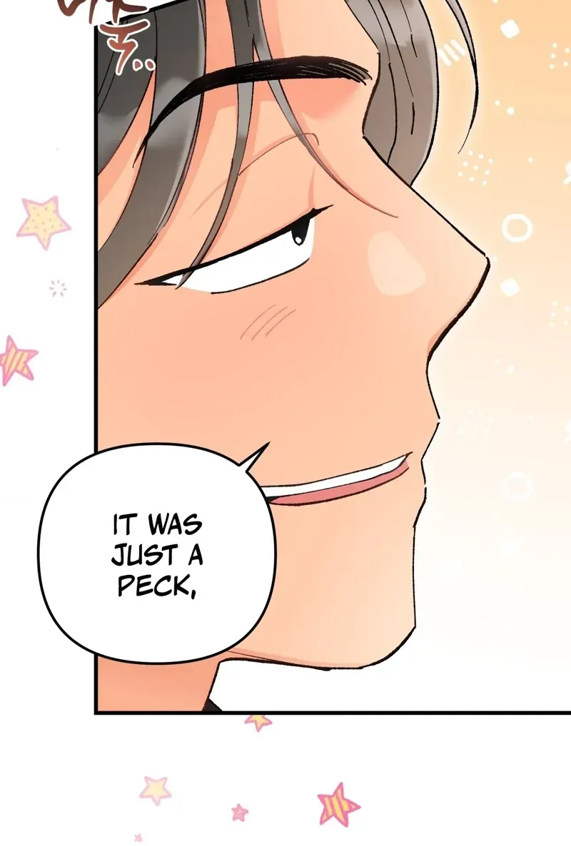 Cherry Pie Recipe Chapter 4 page 55 - 