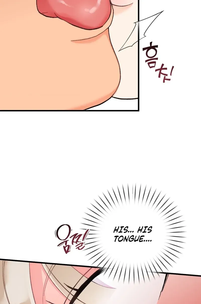 Cherry Pie Recipe Chapter 4 page 60 - 