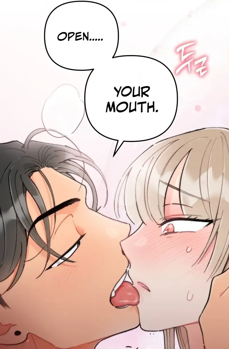 Cherry Pie Recipe Chapter 4 page 64 - 