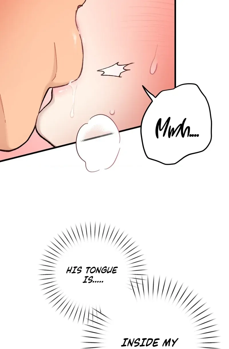 Cherry Pie Recipe Chapter 4 page 66 - 