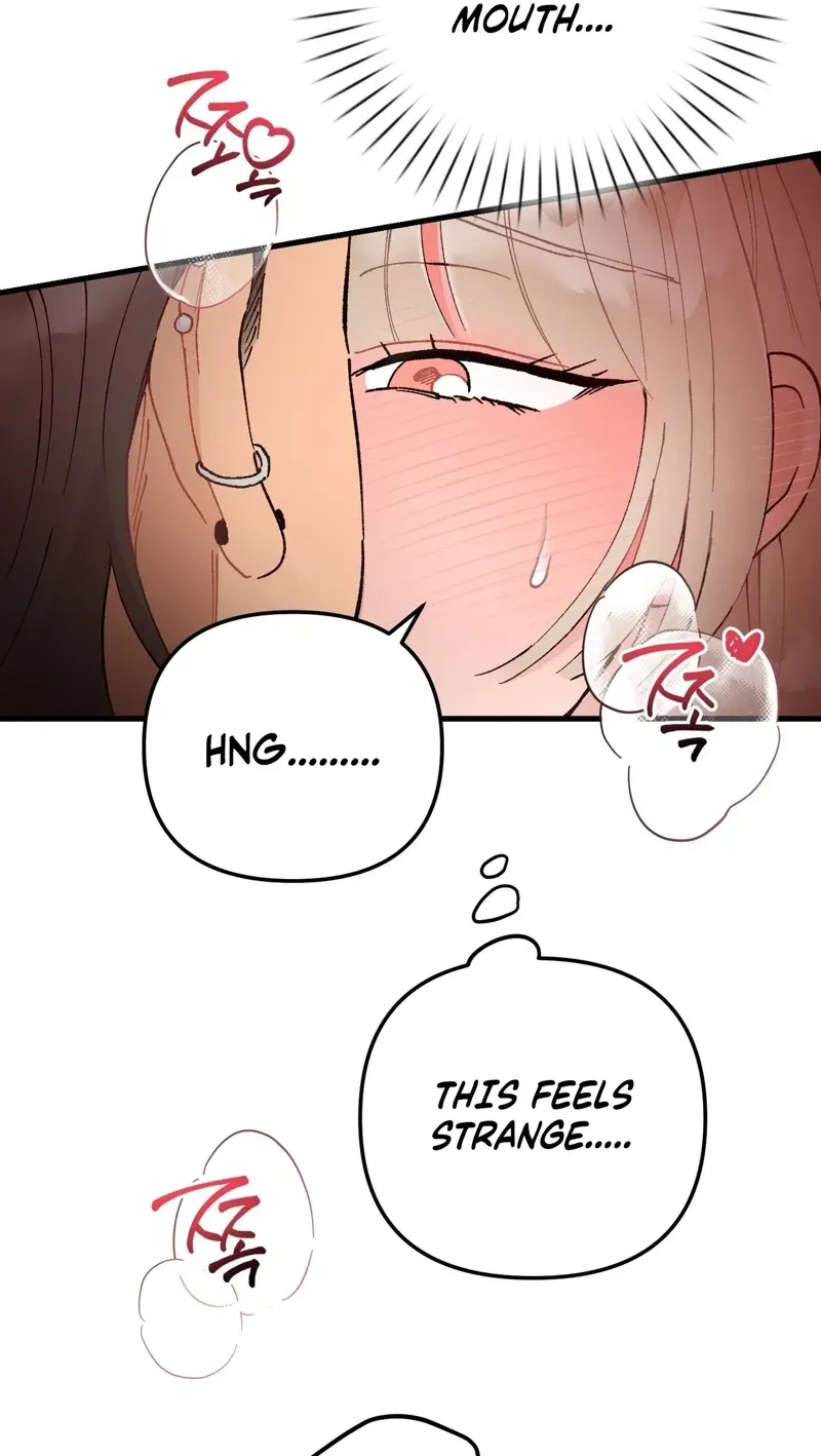 Cherry Pie Recipe Chapter 4 page 67 - 