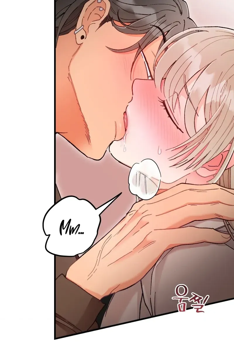 Cherry Pie Recipe Chapter 4 page 82 - 