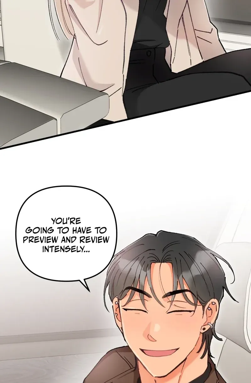 Cherry Pie Recipe Chapter 4 page 89 - 