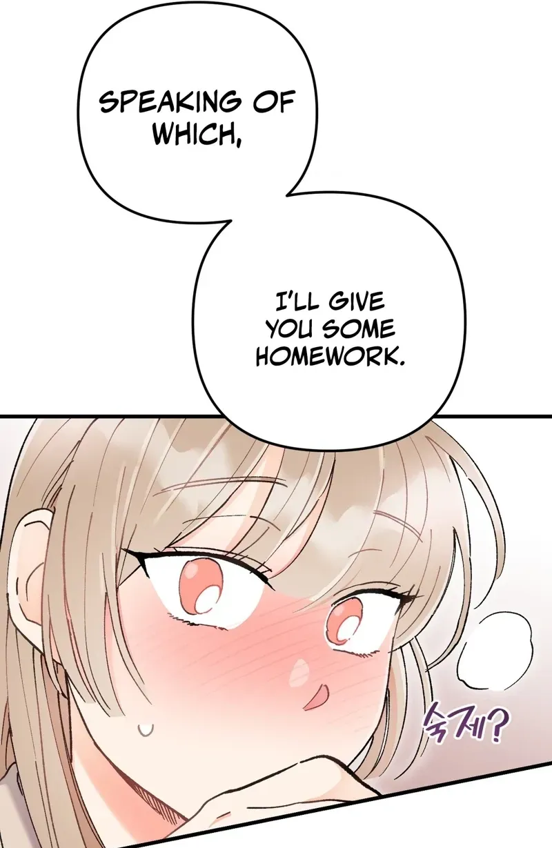 Cherry Pie Recipe Chapter 4 page 91 - 