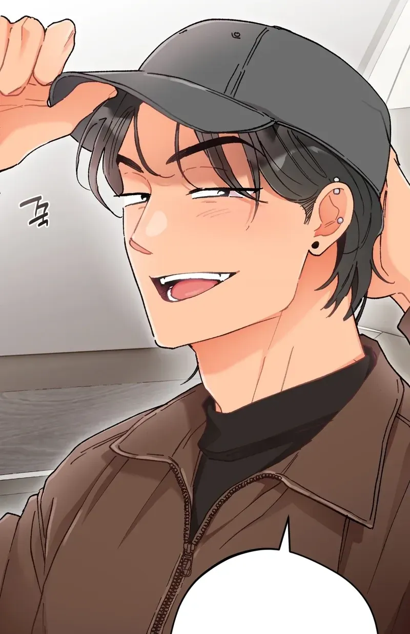 Cherry Pie Recipe Chapter 4 page 94 - 