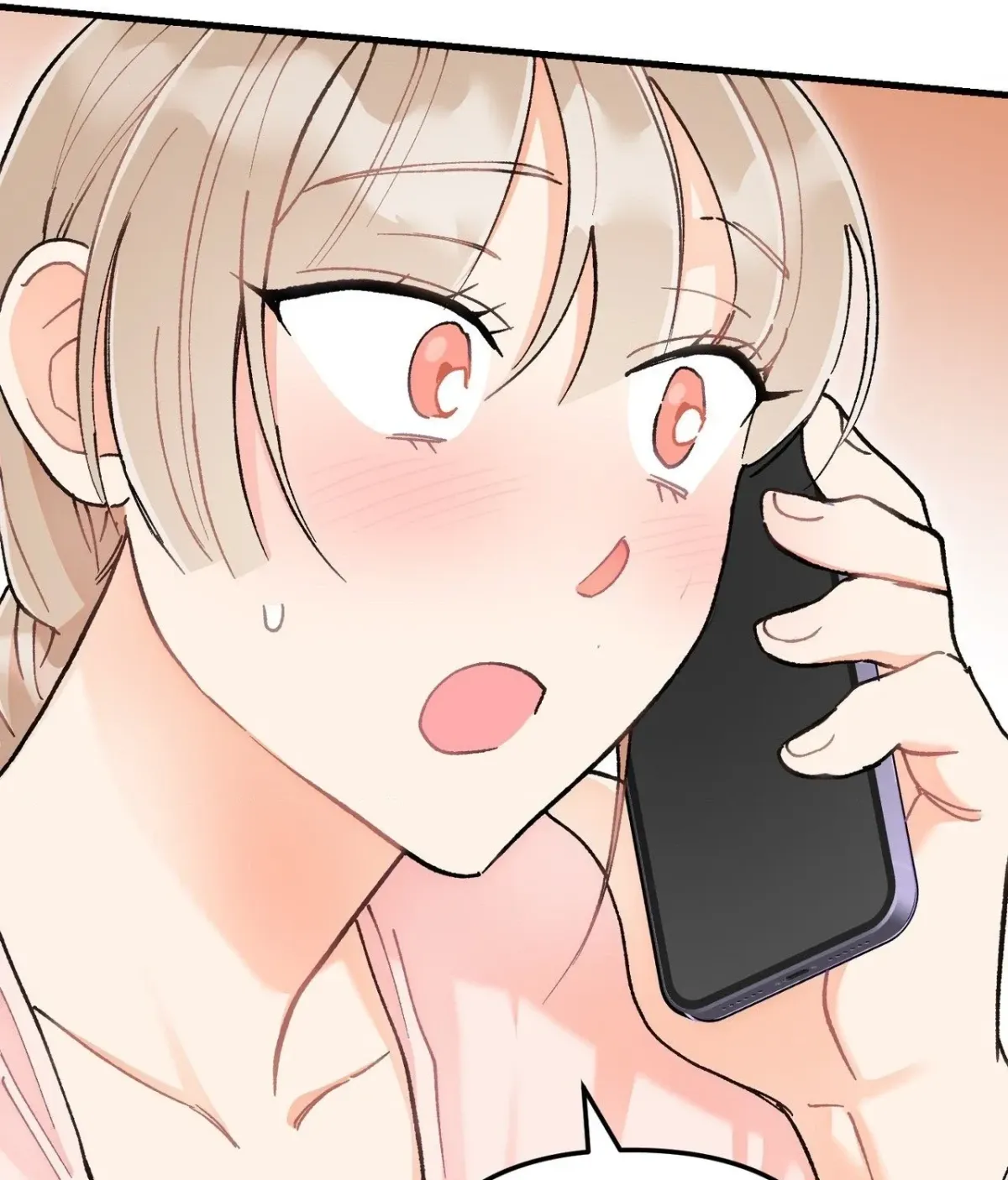 Cherry Pie Recipe Chapter 5 page 110 - 