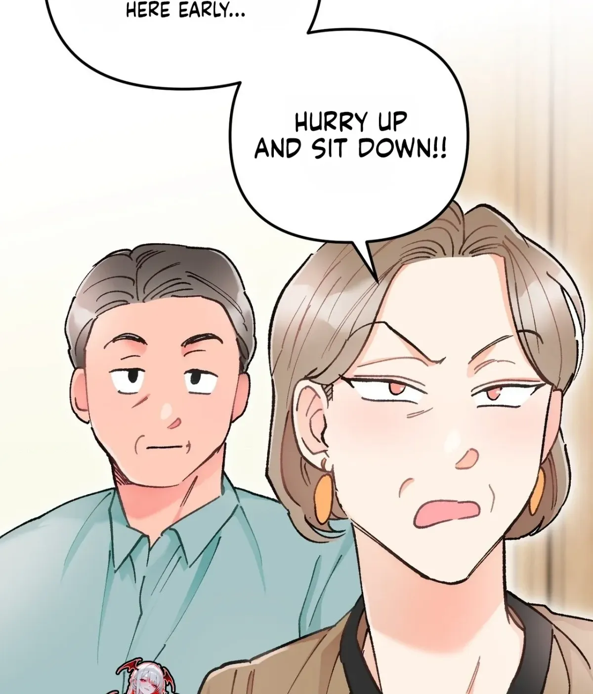 Cherry Pie Recipe Chapter 5 page 158 - 