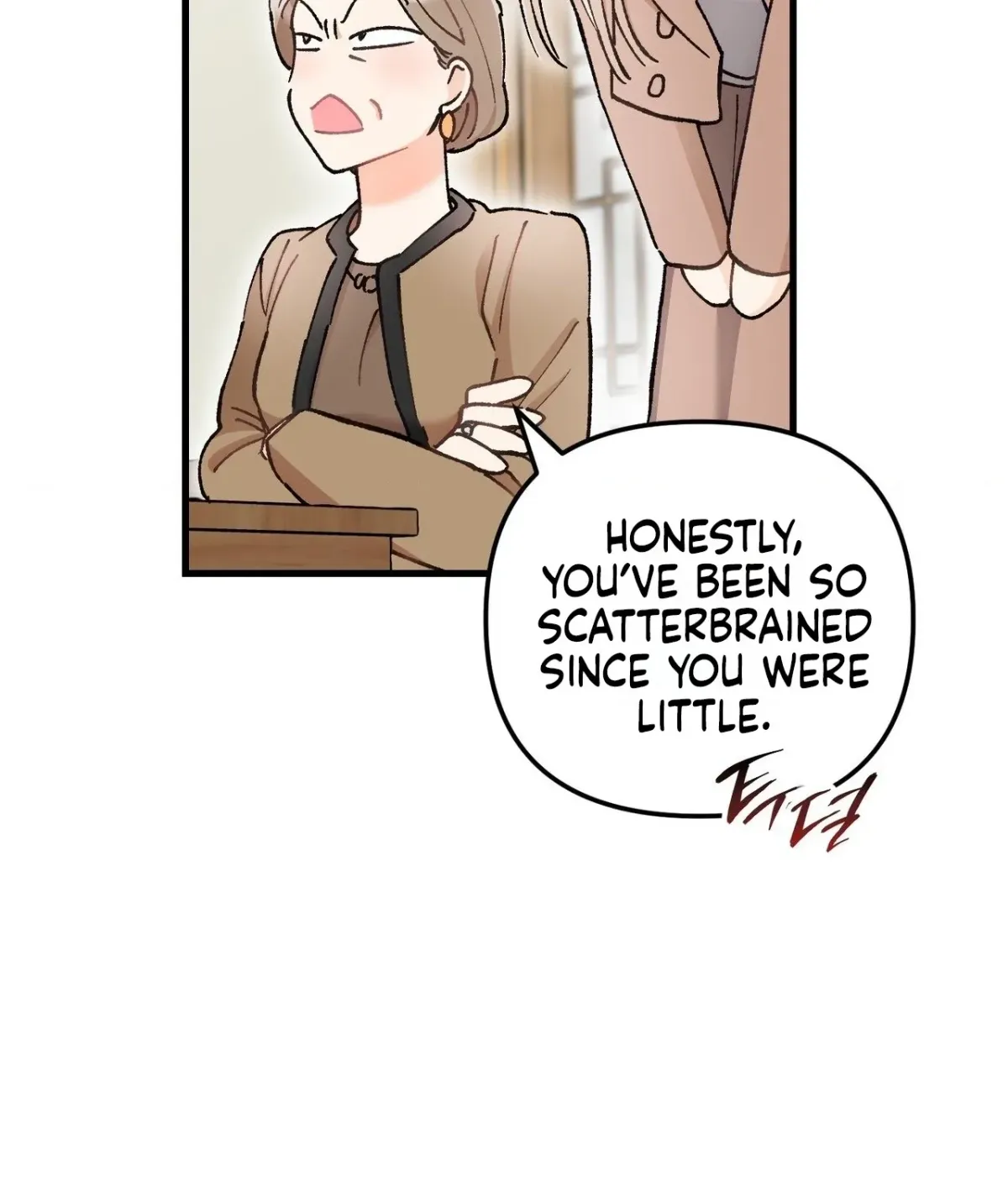 Cherry Pie Recipe Chapter 5 page 162 - 