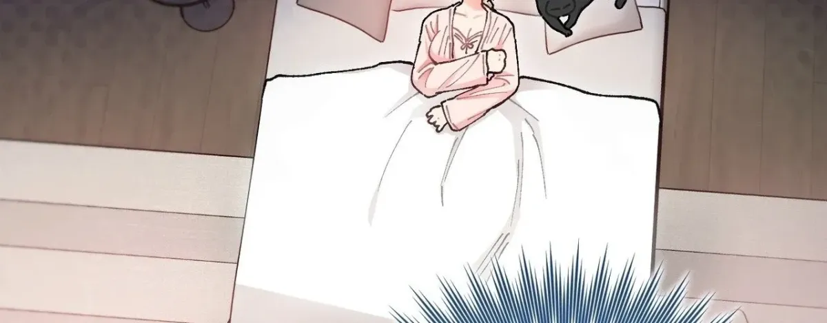 Cherry Pie Recipe Chapter 5 page 26 - 