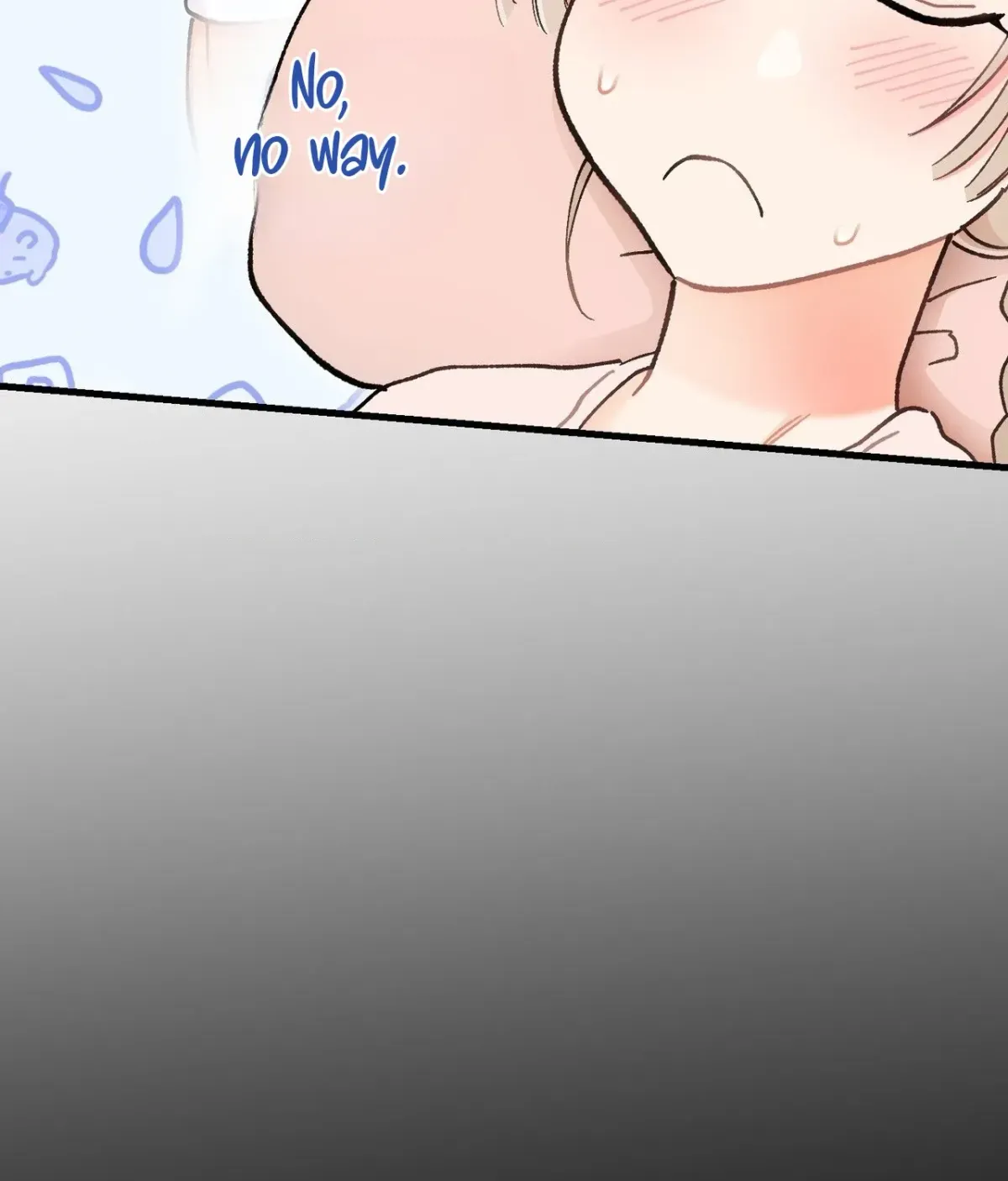 Cherry Pie Recipe Chapter 5 page 33 - 